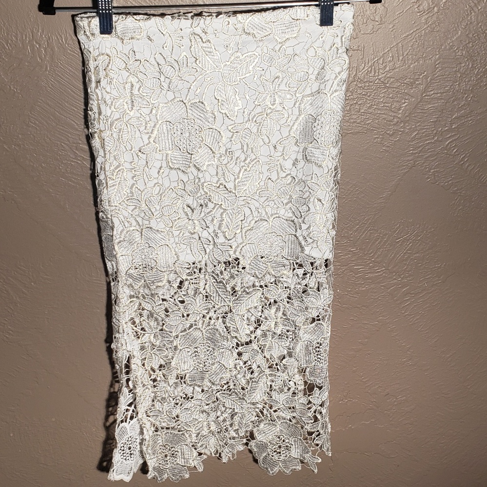 Tic Toc skirt